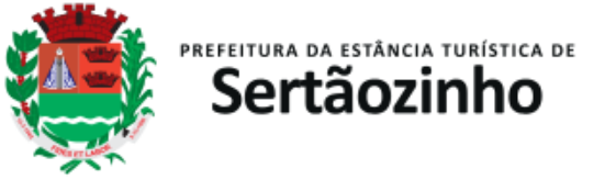 Logo Prefeitura de Sertãozinho